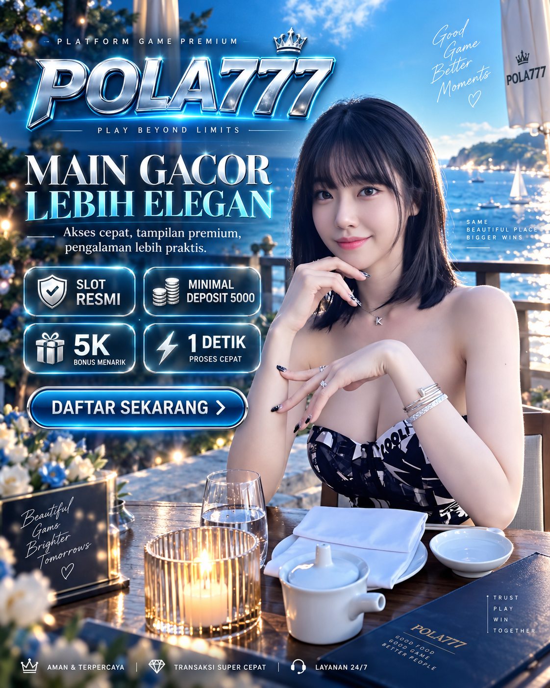 Galaxy A07 Front Black 